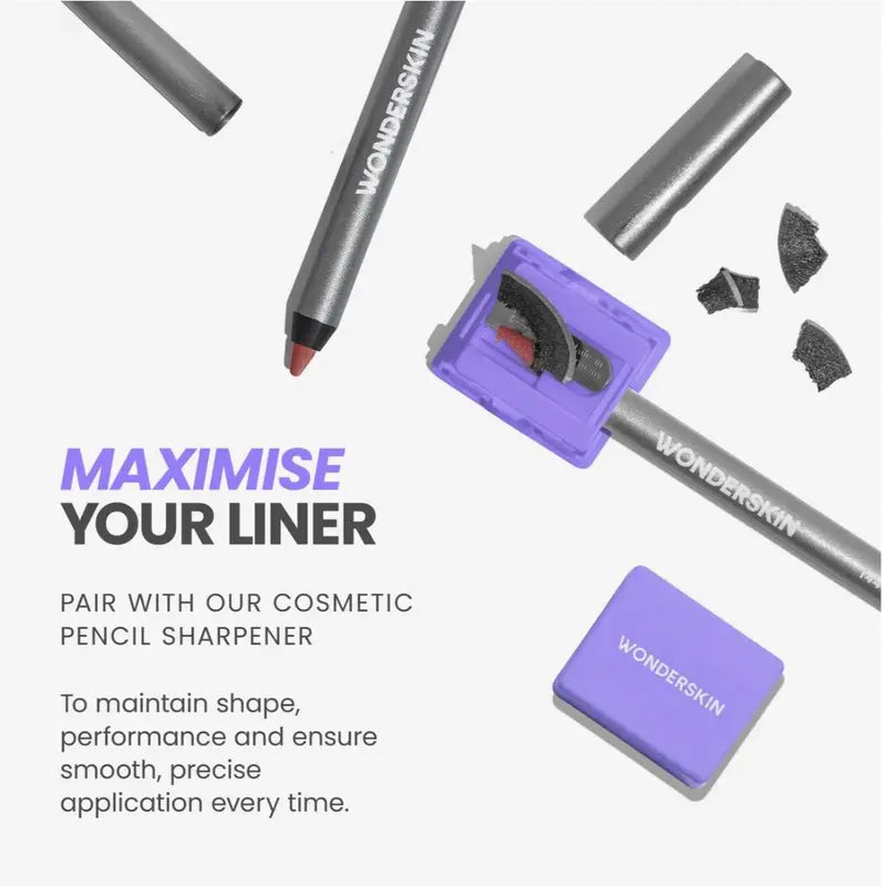 Contour Lip Liner — Two Same-Shade Pencils - original gallery 9