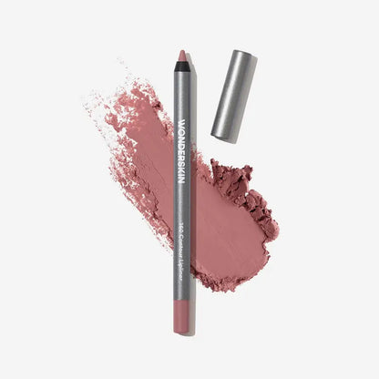 Contour Lip Liner — Two Same-Shade Pencils - Blush (cool rose)