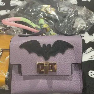 Original five-star buyer photo by C**s H**n · Halloween Style‑Black