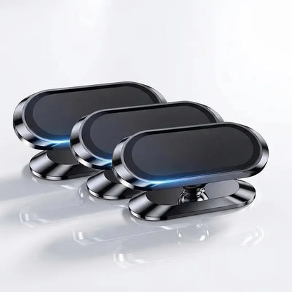 Magnetic Suction Phone and Tablet Mount