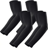 4 Pair-Black