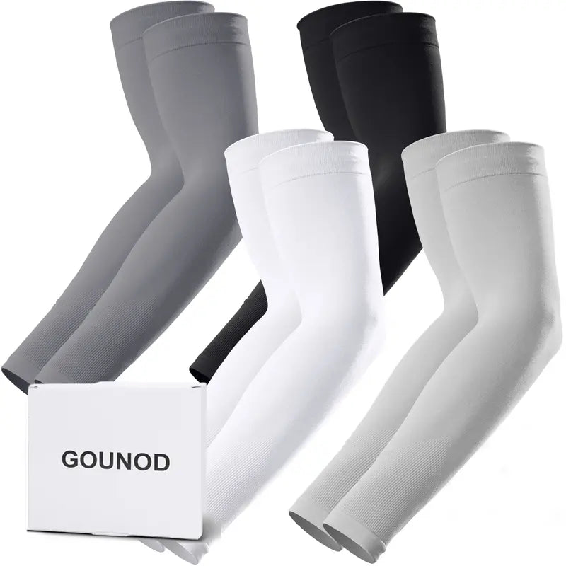 GOUNOD Long Arm Sleeve Packs — 0