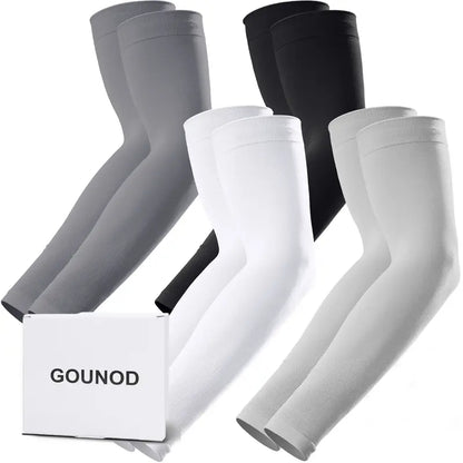 GOUNOD Long Arm Sleeve Packs — 0