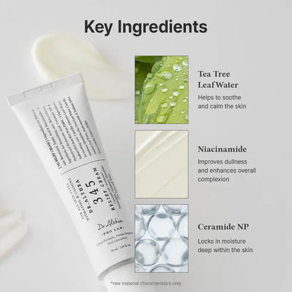 345 Daily Face Moisturizer — Two-Cream Set - original main gallery photo