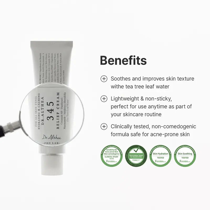345 Daily Face Moisturizer — Two-Cream Set - original main gallery photo