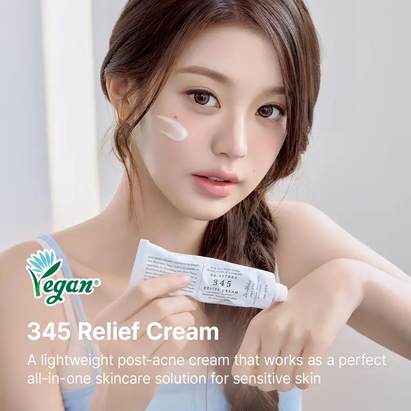 345 Daily Face Moisturizer — Two-Cream Set - original main gallery photo