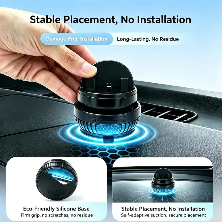 Car Phone Holder