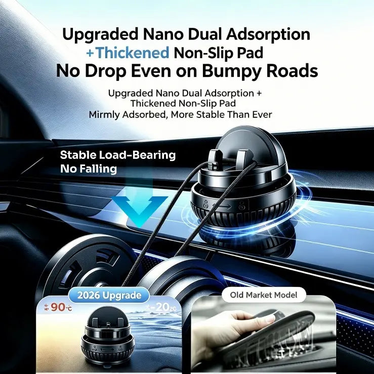 Car Phone Holder