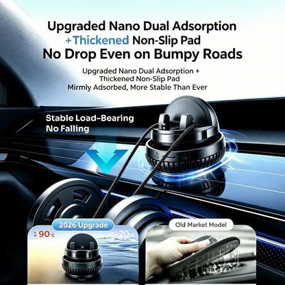 Car Phone Holder