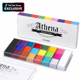 Athena (without brush)