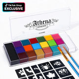 Athena (brush+sticker)