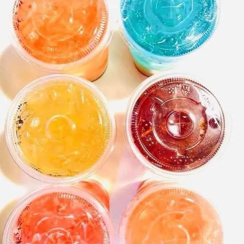 Loaded Tea Drink Mix — 5-Packet Flavor Set - original product photo 6