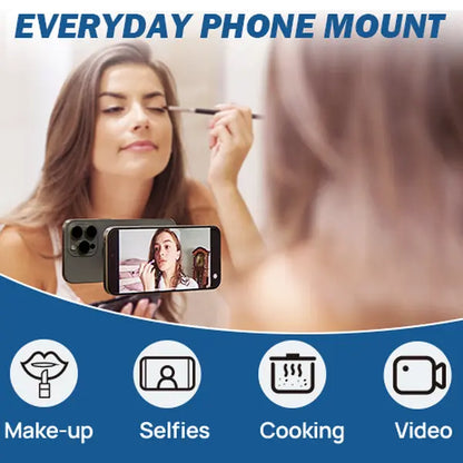 Joytutus Multifunctional Magnetic Car Phone & Tablet Mount