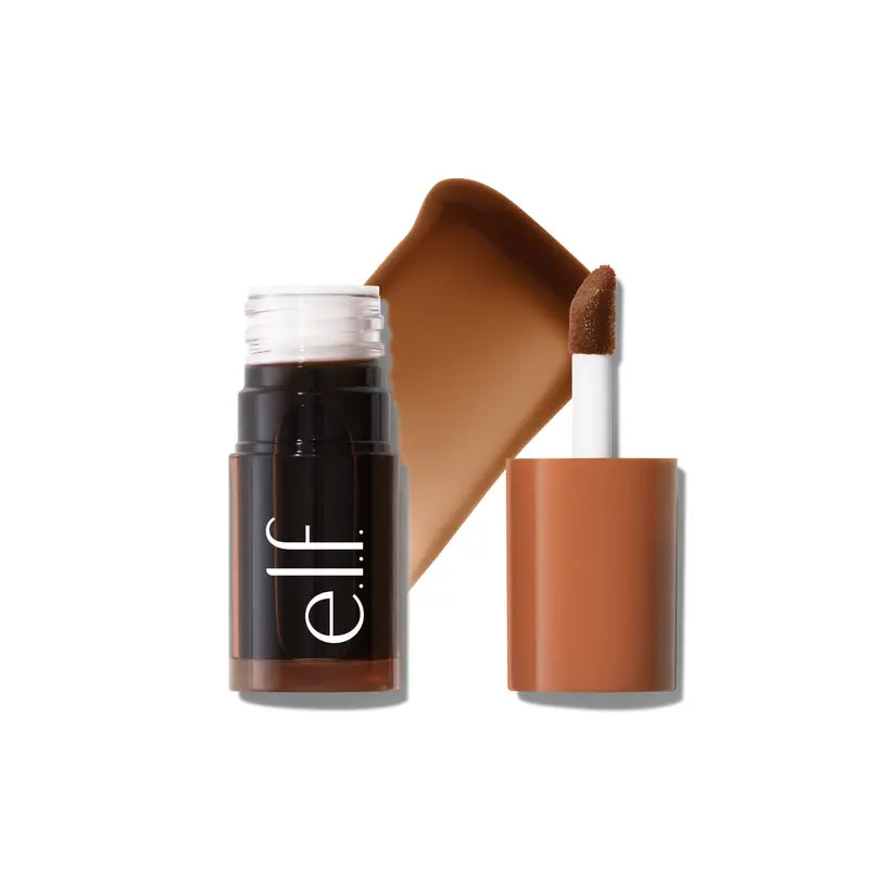 Sheer Cheek & Lip Bronzer Tint — Two Matching Bottles - Light-Medium original variant photo