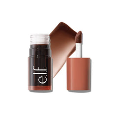 Sheer Cheek & Lip Bronzer Tint — Two Matching Bottles - Fair-Light original variant photo