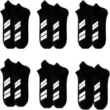 6 Black