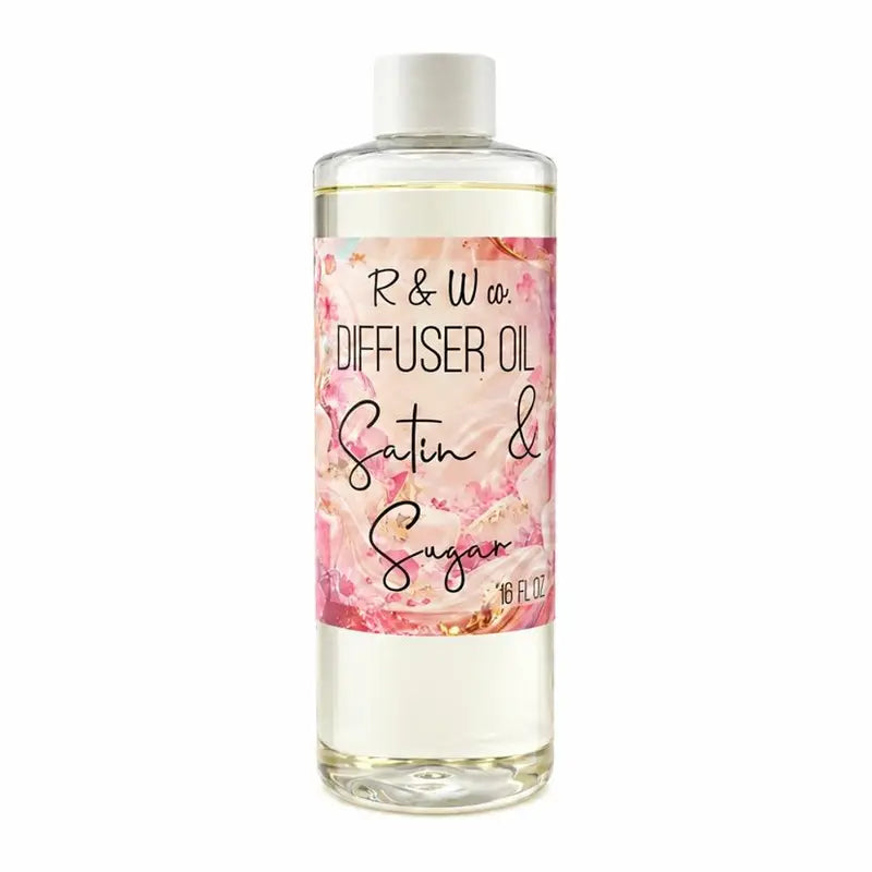Home Diffuser Oil — Two 16 fl oz Bottles - original gallery 1