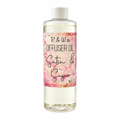 Home Diffuser Oil — Two 16 fl oz Bottles - original gallery 1