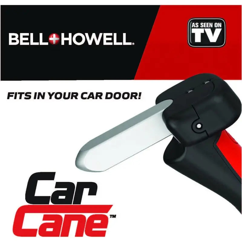 Bell+Howell Car Cane Vehicle Door Handle Assist