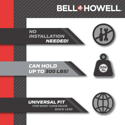 Bell+Howell Car Cane Vehicle Door Handle Assist