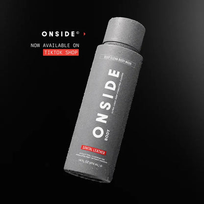 Daily Body Wash — Three Fresh Scent Choices - original main gallery photo