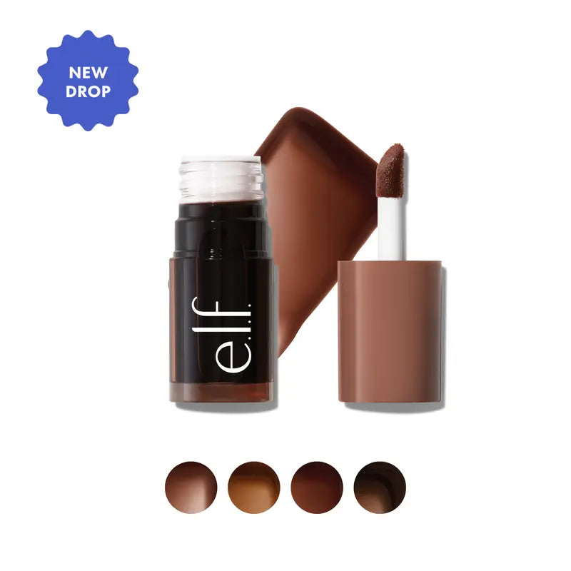 Sheer Cheek & Lip Bronzer Tint — Two Matching Bottles - original main gallery photo