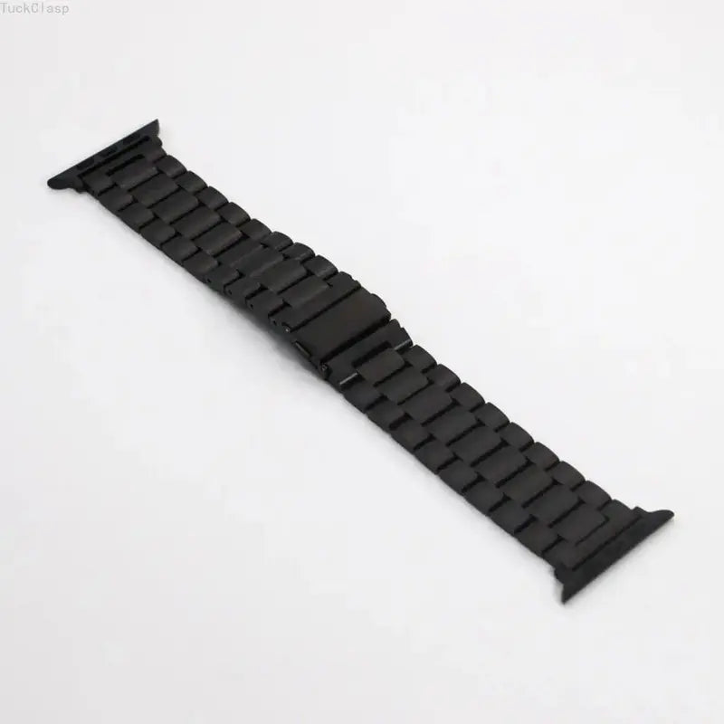 Metal Link Watch Band with Removal Tool — 7
