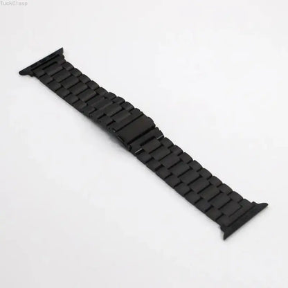 Metal Link Watch Band with Removal Tool — 7