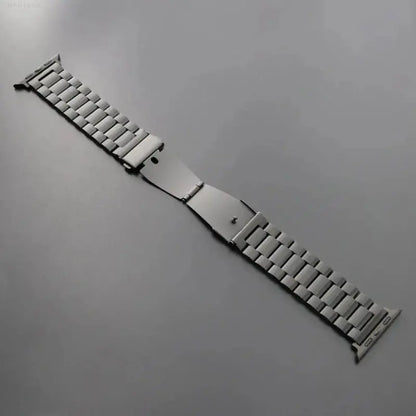 Metal Link Watch Band with Removal Tool — 8