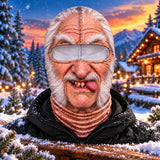 Bearded Grandpa