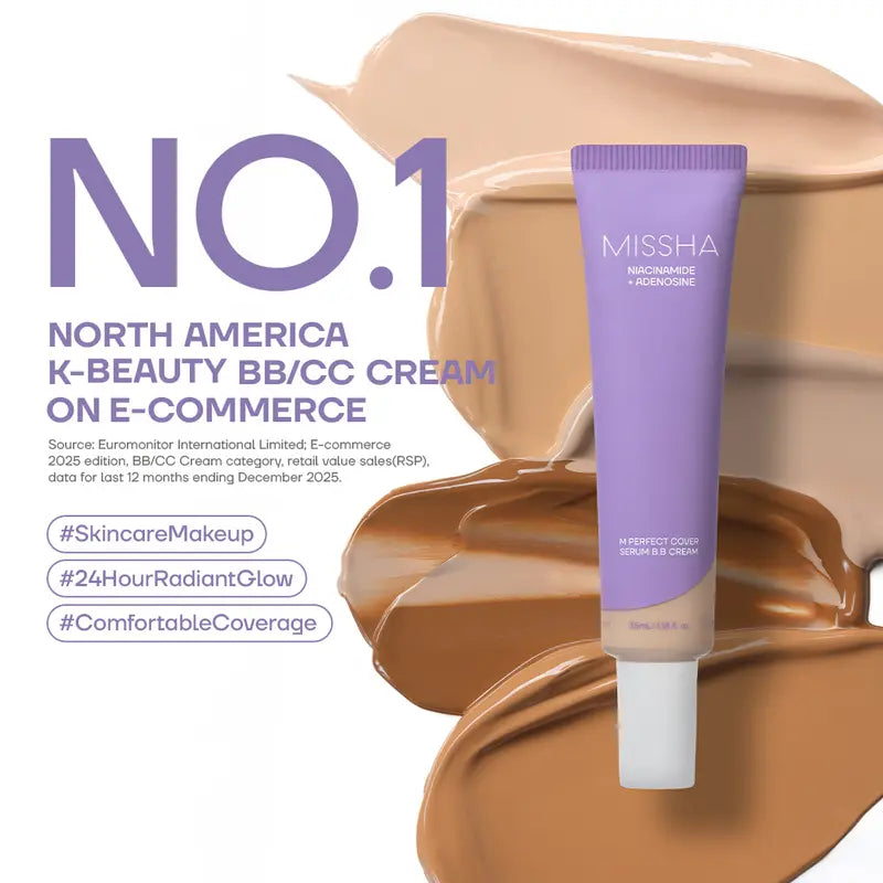 Serum-Infused BB Cream — 35 ml - original gallery 3