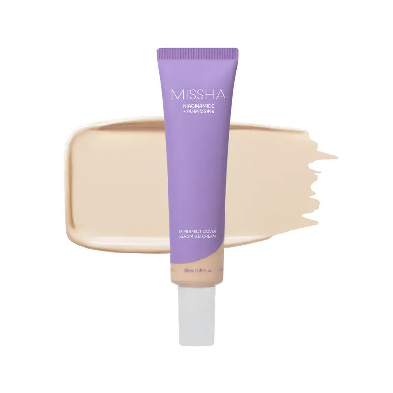 Serum-Infused BB Cream — 35 ml - #13 Light Fair
