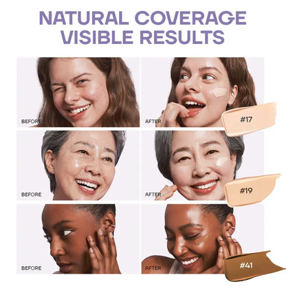 Serum-Infused BB Cream — 35 ml - original gallery 6