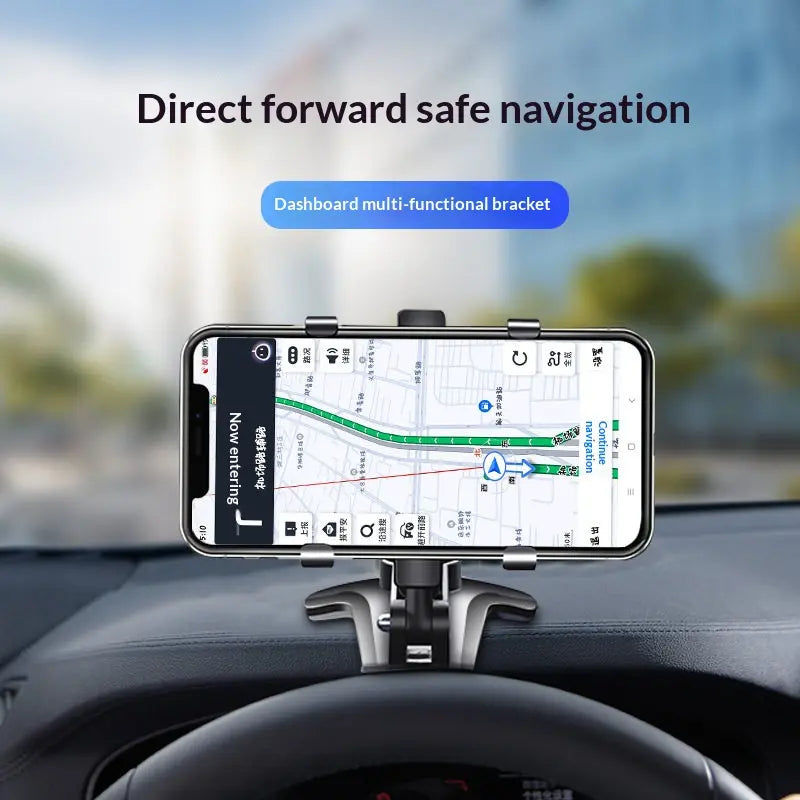 CEVOCMI Cellphone Car Holder