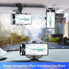 CEVOCMI Adjustable Dashboard Phone Holder