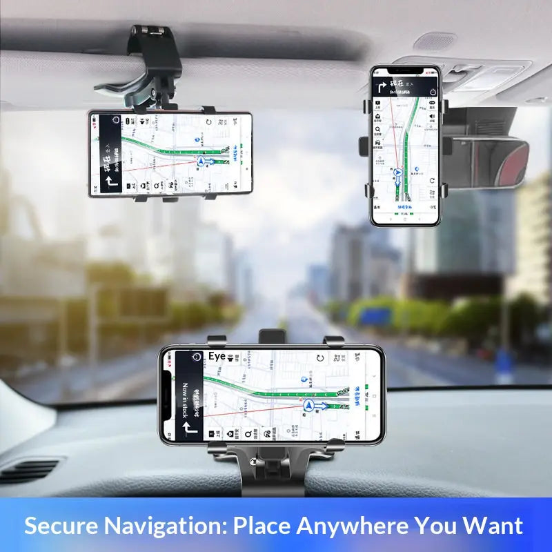 CEVOCMI Cellphone Car Holder