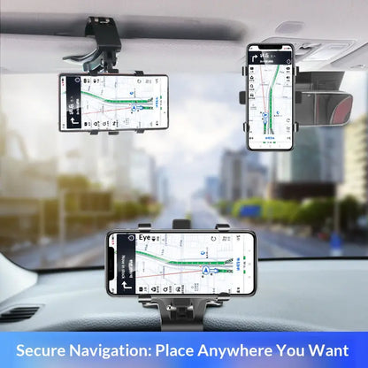 CEVOCMI Cellphone Car Holder
