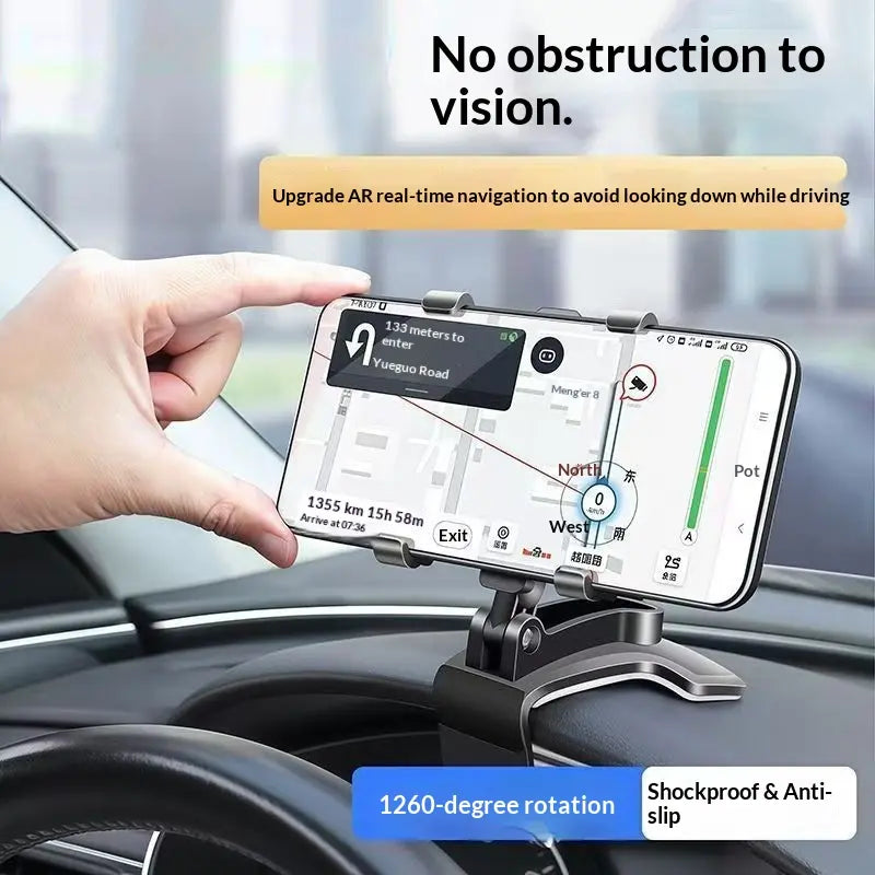 CEVOCMI Cellphone Car Holder