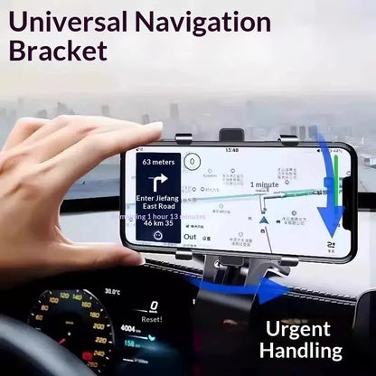 CEVOCMI Cellphone Car Holder