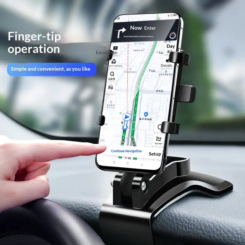 CEVOCMI Cellphone Car Holder