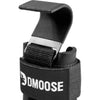 DMoose Weight Lifting Hooks — Two Pairs