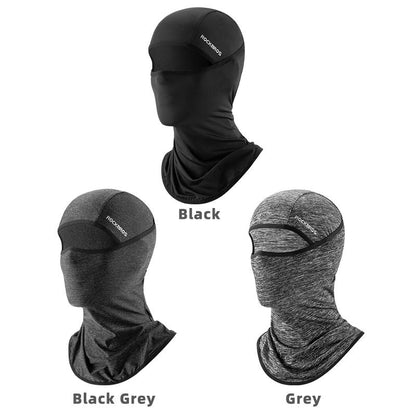 ROCKBROS Three Piece Face Cover Packs — Set 2