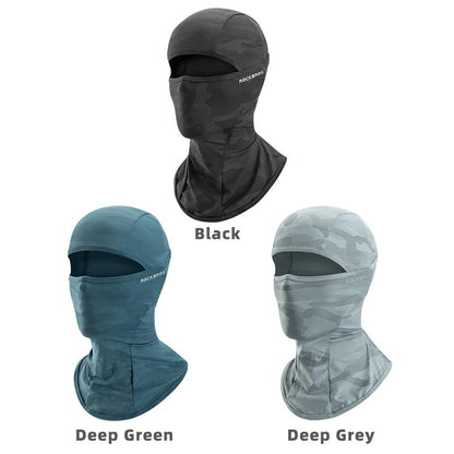 ROCKBROS Three Piece Face Cover Packs — Set 1