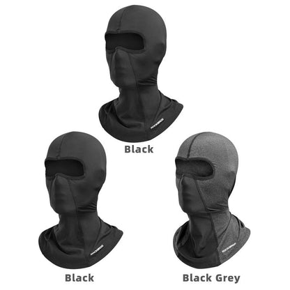 ROCKBROS Three Piece Face Cover Packs — Set 3