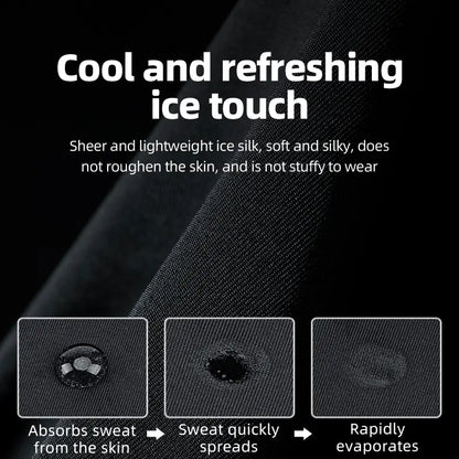 ROCKBROS Three Piece Face Cover Packs — 3