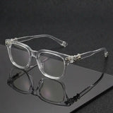 Transparent Silver