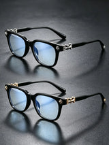 Black Gold and Black Silver