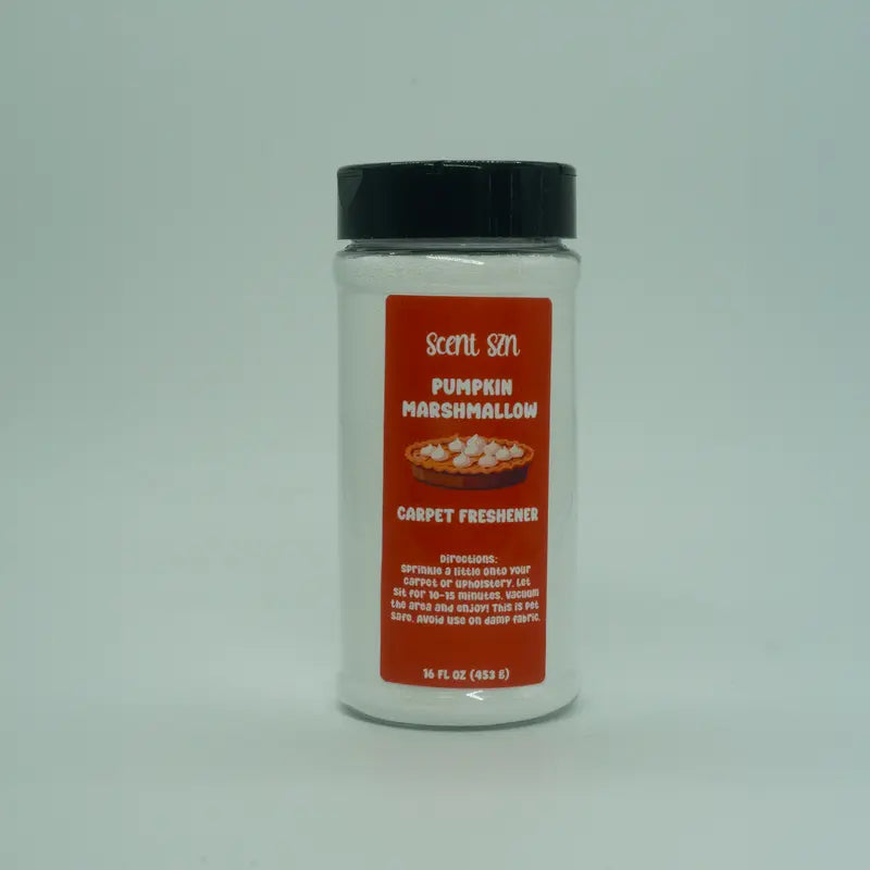 SCENT SZN 16 oz Carpet and Upholstery Freshener