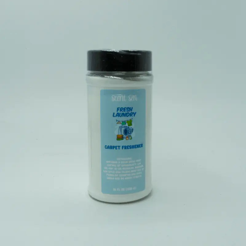 SCENT SZN 16 oz Carpet and Upholstery Freshener — Fresh Laundry