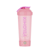 VELOMIX 24 oz USB-C Electric Shaker Bottle